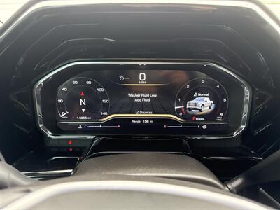 2025 GMC Sierra 1500 SLT   - Photo 20 - Dallas, TX 75252