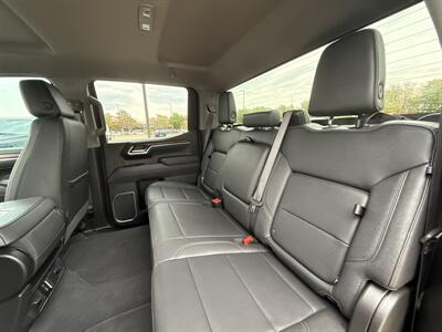 2025 GMC Sierra 1500 SLT   - Photo 32 - Dallas, TX 75252