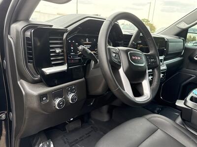 2025 GMC Sierra 1500 SLT   - Photo 18 - Dallas, TX 75252