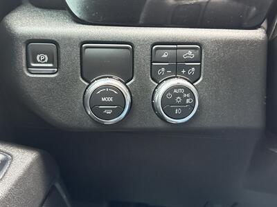 2025 GMC Sierra 1500 SLT   - Photo 29 - Dallas, TX 75252