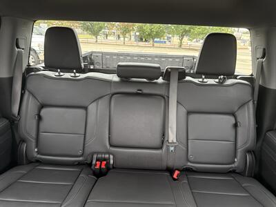 2025 GMC Sierra 1500 SLT   - Photo 34 - Dallas, TX 75252