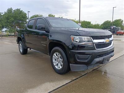 2020 Chevrolet Colorado LT   - Photo 9 - Dallas, TX 75252