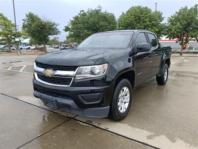 2020 Chevrolet Colorado LT   - Photo 3 - Dallas, TX 75252