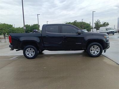 2020 Chevrolet Colorado LT   - Photo 8 - Dallas, TX 75252