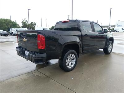 2020 Chevrolet Colorado LT   - Photo 7 - Dallas, TX 75252