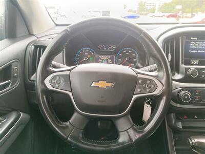 2020 Chevrolet Colorado LT   - Photo 18 - Dallas, TX 75252