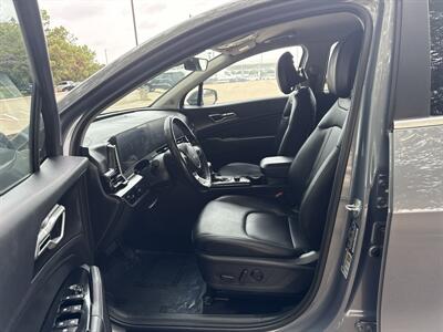 2025 Kia Sportage EX - Photo 16 - Dallas, TX 75252