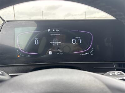2025 Kia Sportage EX - Photo 22 - Dallas, TX 75252