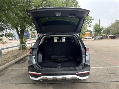2025 Kia Sportage EX - Photo 14 - Dallas, TX 75252