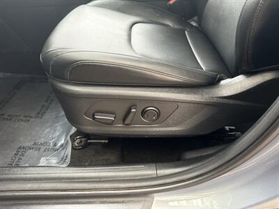 2025 Kia Sportage EX - Photo 17 - Dallas, TX 75252