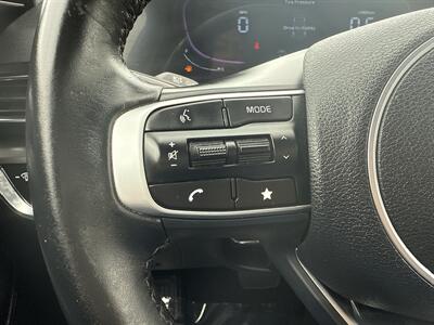 2025 Kia Sportage EX - Photo 24 - Dallas, TX 75252