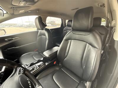 2025 Kia Sportage EX - Photo 31 - Dallas, TX 75252