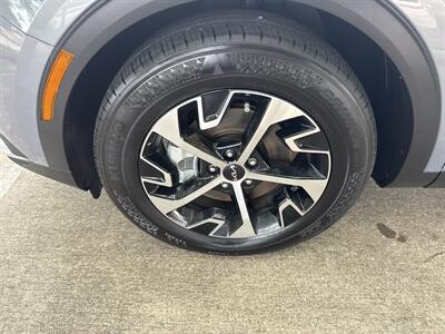 2025 Kia Sportage EX - Photo 34 - Dallas, TX 75252