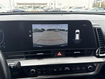 2025 Kia Sportage EX - Photo 27 - Dallas, TX 75252