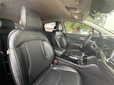 2025 Kia Sportage EX - Photo 32 - Dallas, TX 75252