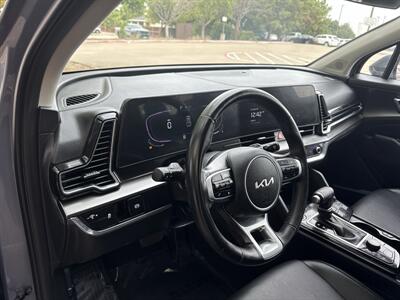 2025 Kia Sportage EX - Photo 19 - Dallas, TX 75252