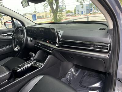 2025 Kia Sportage EX - Photo 21 - Dallas, TX 75252