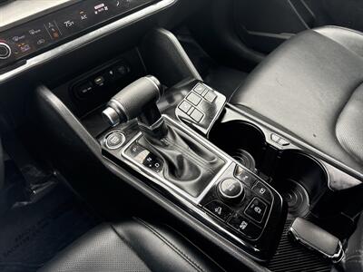 2025 Kia Sportage EX - Photo 29 - Dallas, TX 75252