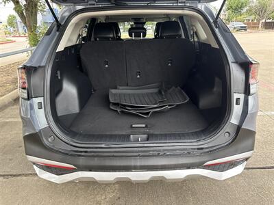 2025 Kia Sportage EX - Photo 15 - Dallas, TX 75252