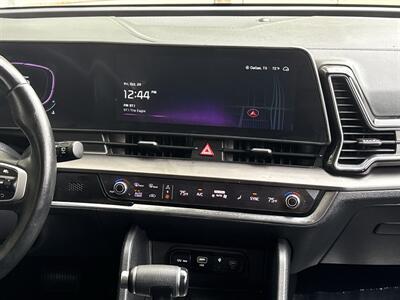 2025 Kia Sportage EX - Photo 26 - Dallas, TX 75252
