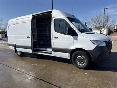 2021 Mercedes-Benz Sprinter 2500   - Photo 12 - Dallas, TX 75252