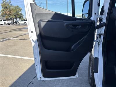 2021 Mercedes-Benz Sprinter 2500   - Photo 10 - Dallas, TX 75252
