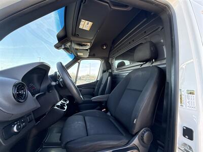 2021 Mercedes-Benz Sprinter 2500   - Photo 26 - Dallas, TX 75252