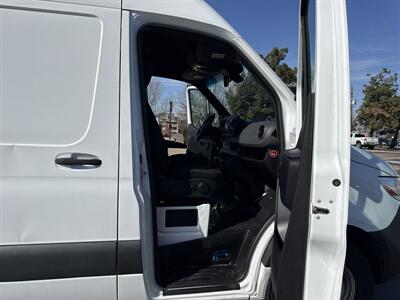 2021 Mercedes-Benz Sprinter 2500   - Photo 17 - Dallas, TX 75252