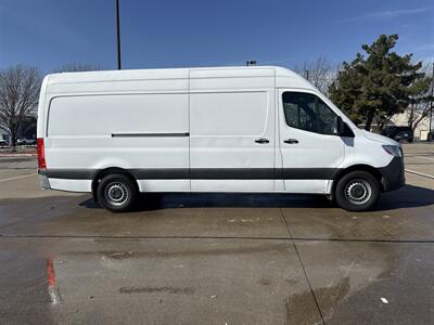 2021 Mercedes-Benz Sprinter 2500   - Photo 8 - Dallas, TX 75252