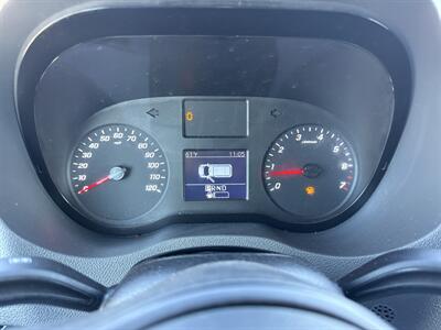 2021 Mercedes-Benz Sprinter 2500   - Photo 20 - Dallas, TX 75252