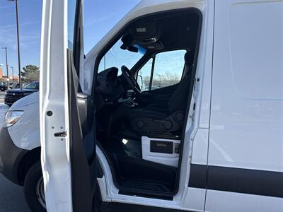 2021 Mercedes-Benz Sprinter 2500   - Photo 16 - Dallas, TX 75252