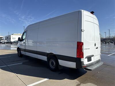 2021 Mercedes-Benz Sprinter 2500   - Photo 5 - Dallas, TX 75252