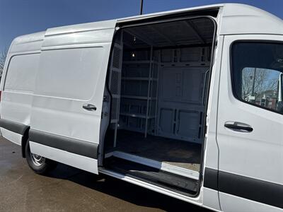 2021 Mercedes-Benz Sprinter 2500   - Photo 11 - Dallas, TX 75252