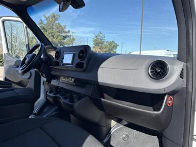2021 Mercedes-Benz Sprinter 2500   - Photo 23 - Dallas, TX 75252
