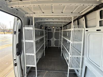 2021 Mercedes-Benz Sprinter 2500   - Photo 27 - Dallas, TX 75252