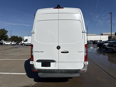 2021 Mercedes-Benz Sprinter 2500   - Photo 6 - Dallas, TX 75252