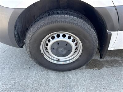 2021 Mercedes-Benz Sprinter 2500   - Photo 29 - Dallas, TX 75252