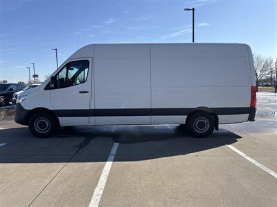 2021 Mercedes-Benz Sprinter 2500   - Photo 4 - Dallas, TX 75252