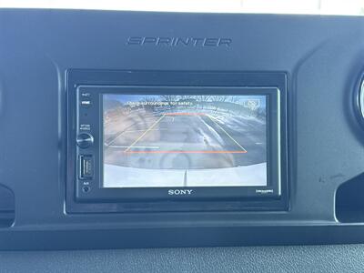 2021 Mercedes-Benz Sprinter 2500   - Photo 21 - Dallas, TX 75252