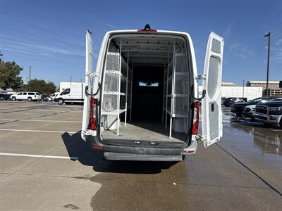 2021 Mercedes-Benz Sprinter 2500   - Photo 14 - Dallas, TX 75252