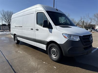 2021 Mercedes-Benz Sprinter 2500   - Photo 9 - Dallas, TX 75252