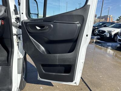 2021 Mercedes-Benz Sprinter 2500   - Photo 13 - Dallas, TX 75252