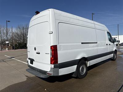 2021 Mercedes-Benz Sprinter 2500   - Photo 7 - Dallas, TX 75252