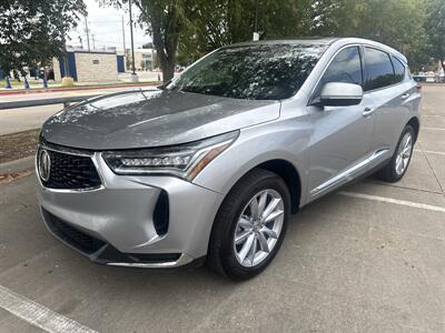 2024 Acura RDX SH-AWD - Photo 3 - Dallas, TX 75252