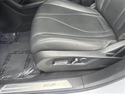 2024 Acura RDX SH-AWD - Photo 18 - Dallas, TX 75252