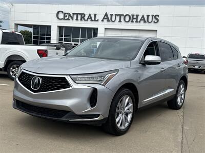 2024 Acura RDX SH-AWD - Photo 1 - Dallas, TX 75252