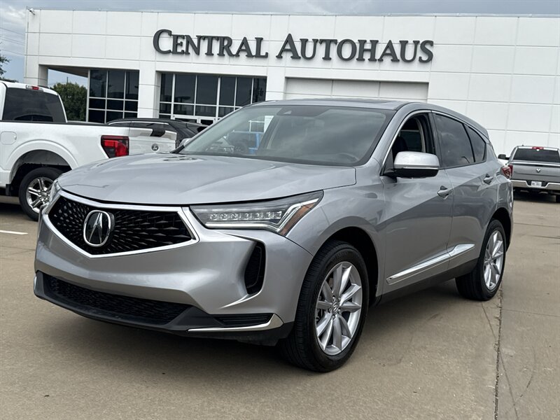 2024 Acura RDX
