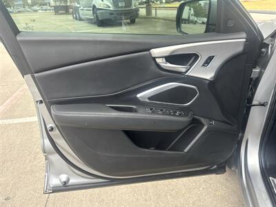 2024 Acura RDX SH-AWD - Photo 13 - Dallas, TX 75252