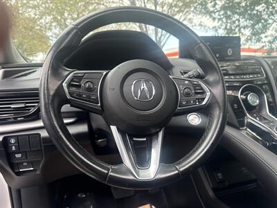 2024 Acura RDX SH-AWD - Photo 25 - Dallas, TX 75252
