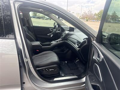 2024 Acura RDX SH-AWD - Photo 20 - Dallas, TX 75252